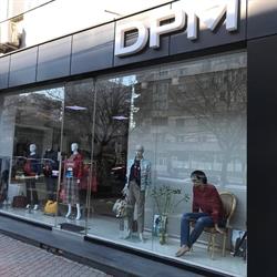 SC DPM SRL