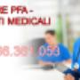 PFA / PFI MEDIC SPECIALIST