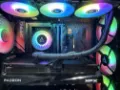 Asamblare PC de Gaming construcție calculator Bucuresti Sector 6
