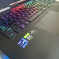 Curatare laptop gaming cu metal lichid