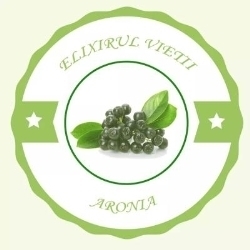 Aronia Elixirul Vietii