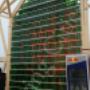 Structura Jägermeister Sunwaves