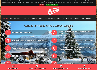 Website SC CASATERM PRIM CONSTRUCT S.R.L