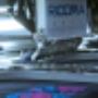 Broderie computerizata.