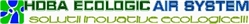 HOBA ECOLOGIC AIR SYSTEM