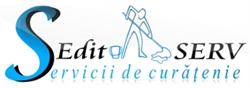Firma de Curatenie - SEDIT SERV