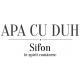 APA CU DUH SRL
