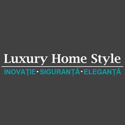 Luxury Home Style