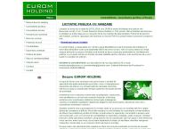 Eurom Holding
