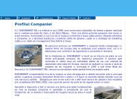 SC Euromarket Water & Wastewater Engineering SRL