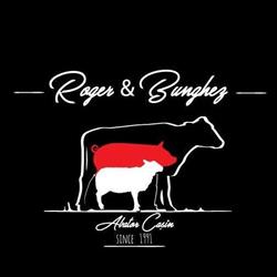 Roger & Bunghez - Preparate Traditionale din carne