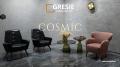 Cosmic