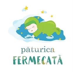 Paturica Fermecata