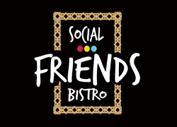 Friends Social Bistro