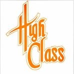 High Class Coffee & Lounge