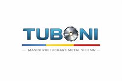 TUBONI TRADE SRL