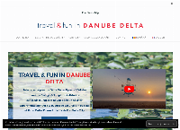 Website ECO DELTA TRIP SRL