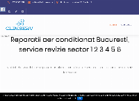 service si reparatii aparate aer conditionat