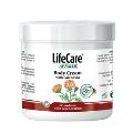 Crema de corp, cu galbenele BIO, Life Care