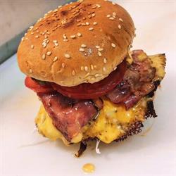 Ovi's BurgerSRL