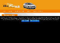 Website SC EURO-PREST N.G. SRL