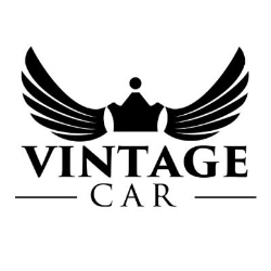 Vintage Car