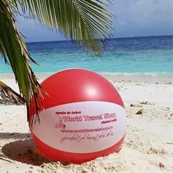 WORLD TRAVEL SHOP
