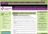 SC Eyecon Medical SRL - Bucuresti