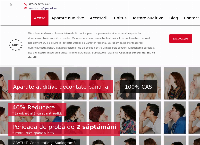 Website Audiolux PLOIESTI