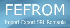 Fefrom Import-Export S.r.l