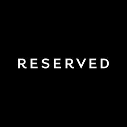 RESERVED Shopping City