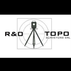 SC R&O Topo Surveyors SRL