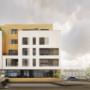 Imobil apartamente . Studio A19