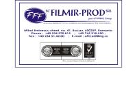 Filmir Prod SRL