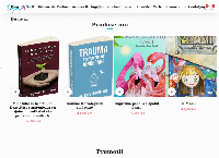 Website SC Centrul de Babywearing SRL