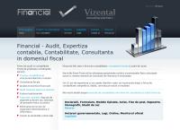 Website Financial S.r.l