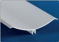 PROFIL TIP SCAFA DIN PVC+CORNIER ALUMINIU FIXARE SCAFA