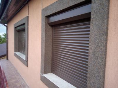rulouri-exterioare