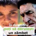 Gustos24.ro doneaza veniturile din decembrie unei cauze caritabile