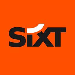 Sixt Rent a Car - Timisoara Airport