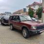 Tractari auto