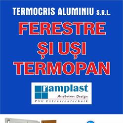 TERMOCRIS ALUMINIU SRL