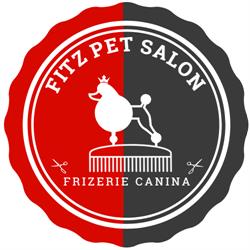 Fitz Pet Salon - Frizerie de caini