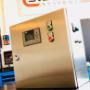 Dozator-mixer apa panificatie