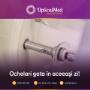 Oftalmologie Galati - ochelari de vedere, optica medicala