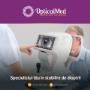 Specialistii vederii Galati - optica Galati, oftalmologie Galati