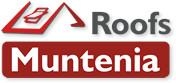 Muntenia Roofs