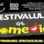 festival de comedie