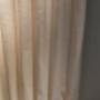Draperie uni bej