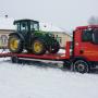John Deer